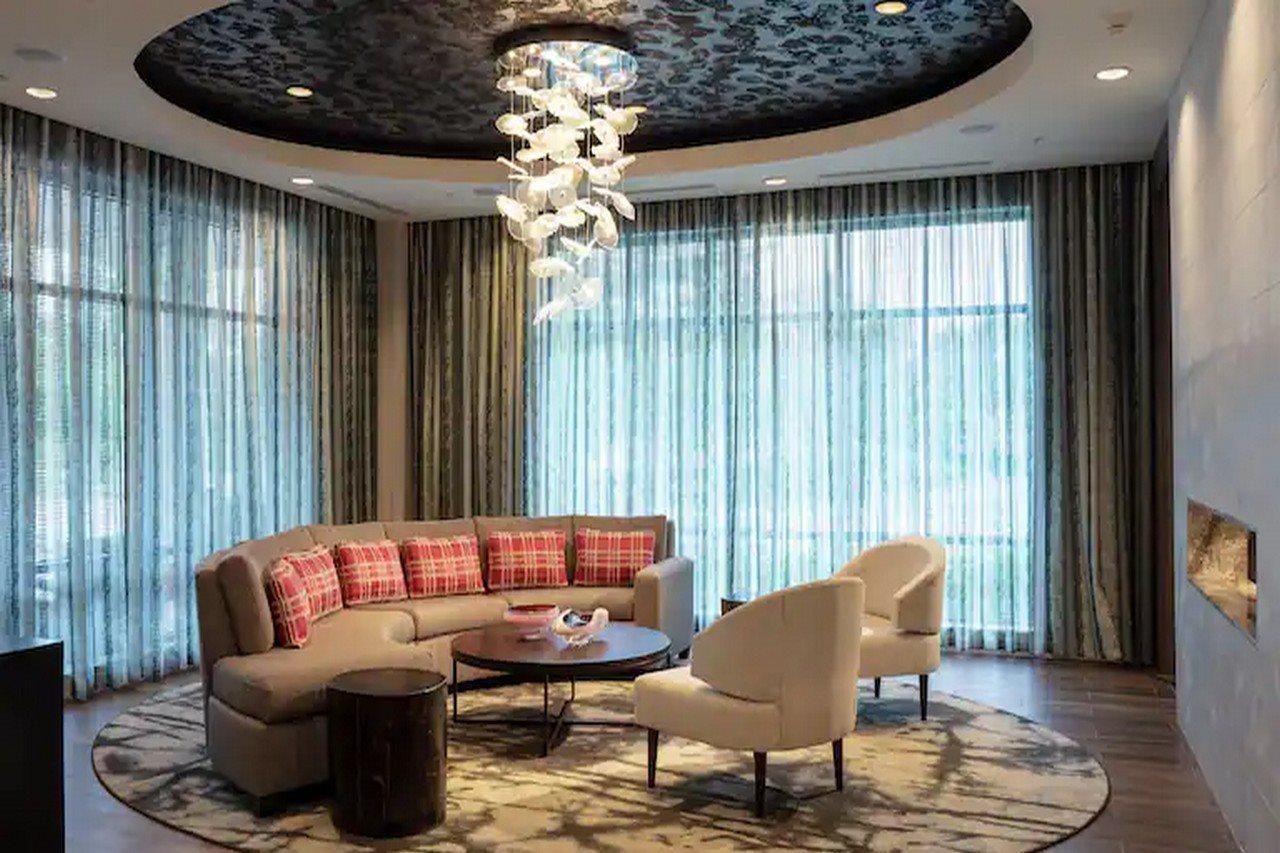 Homewood By Hilton Hotel