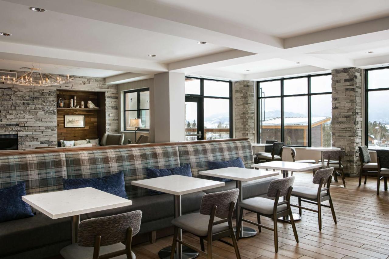 Hotel Homewood By Hilton
