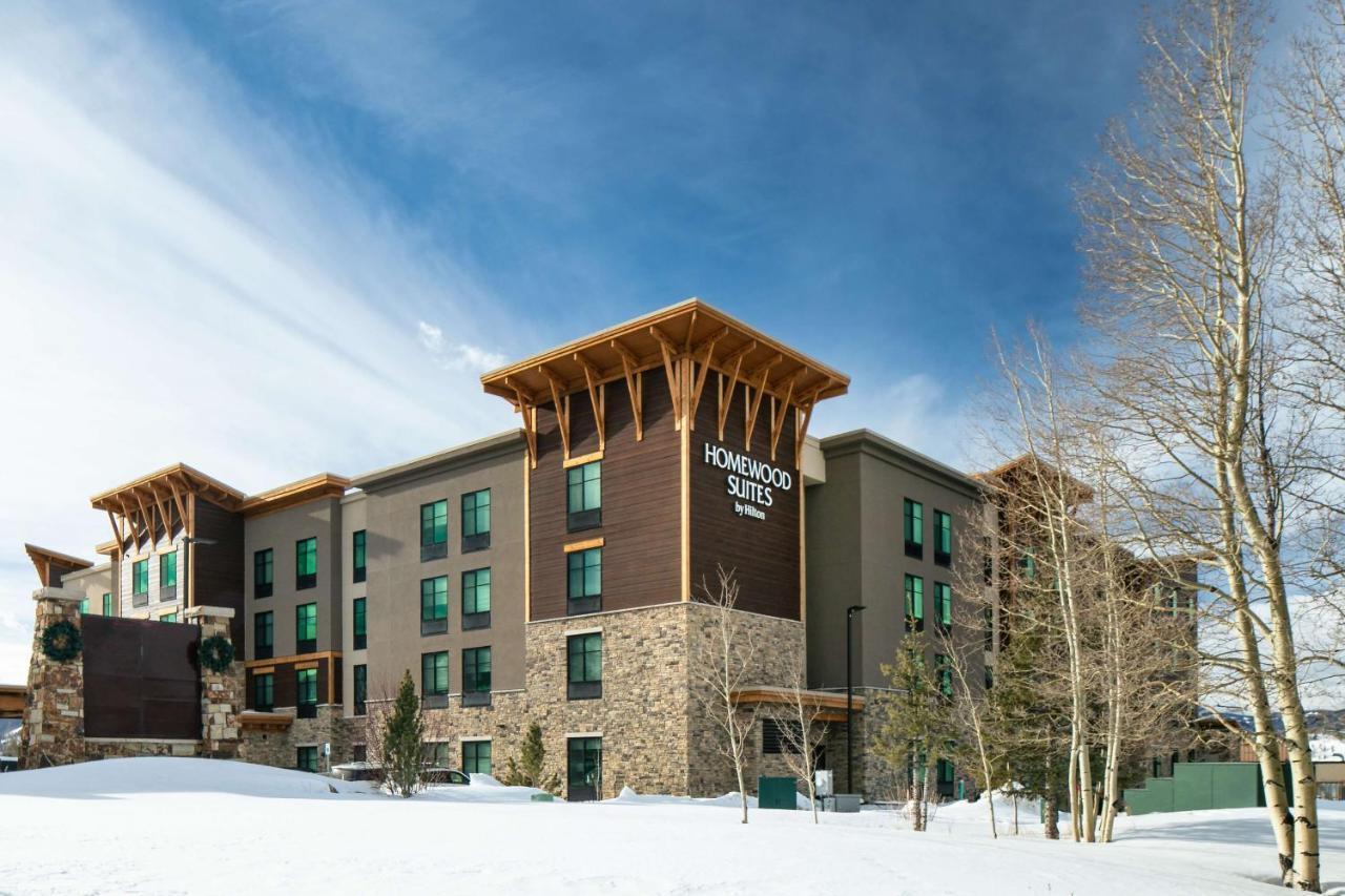 Hotel Homewood By Hilton 3*