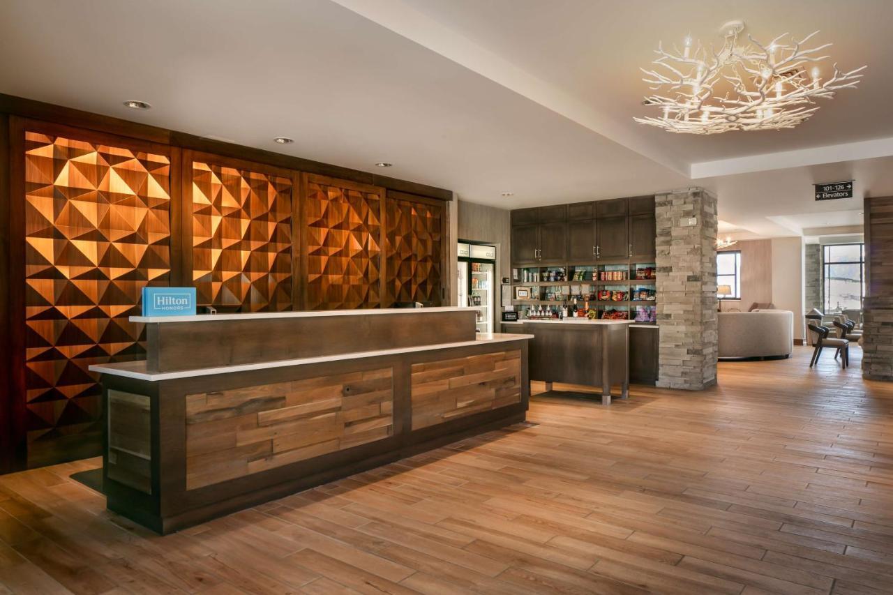 Hotel Homewood By Hilton