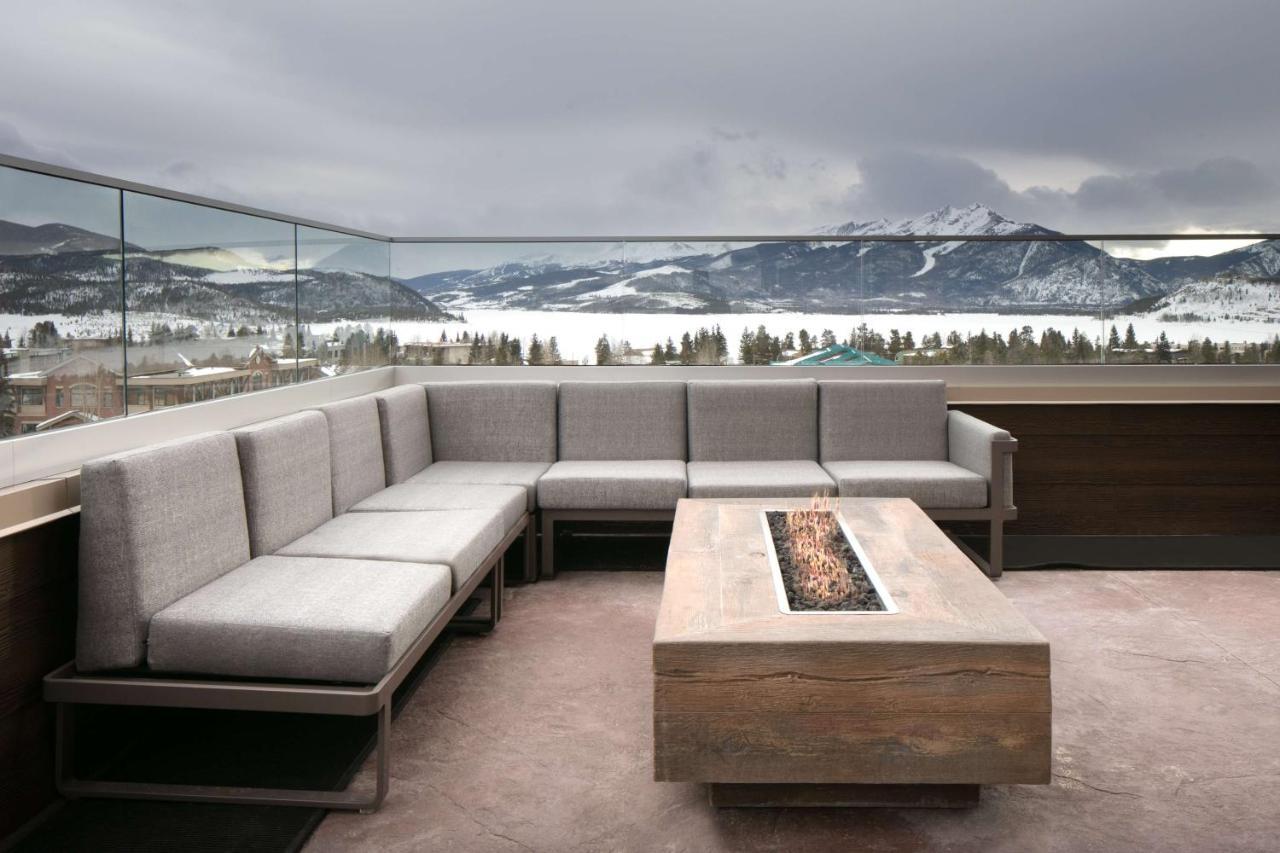 Hotel Homewood By Hilton 3*