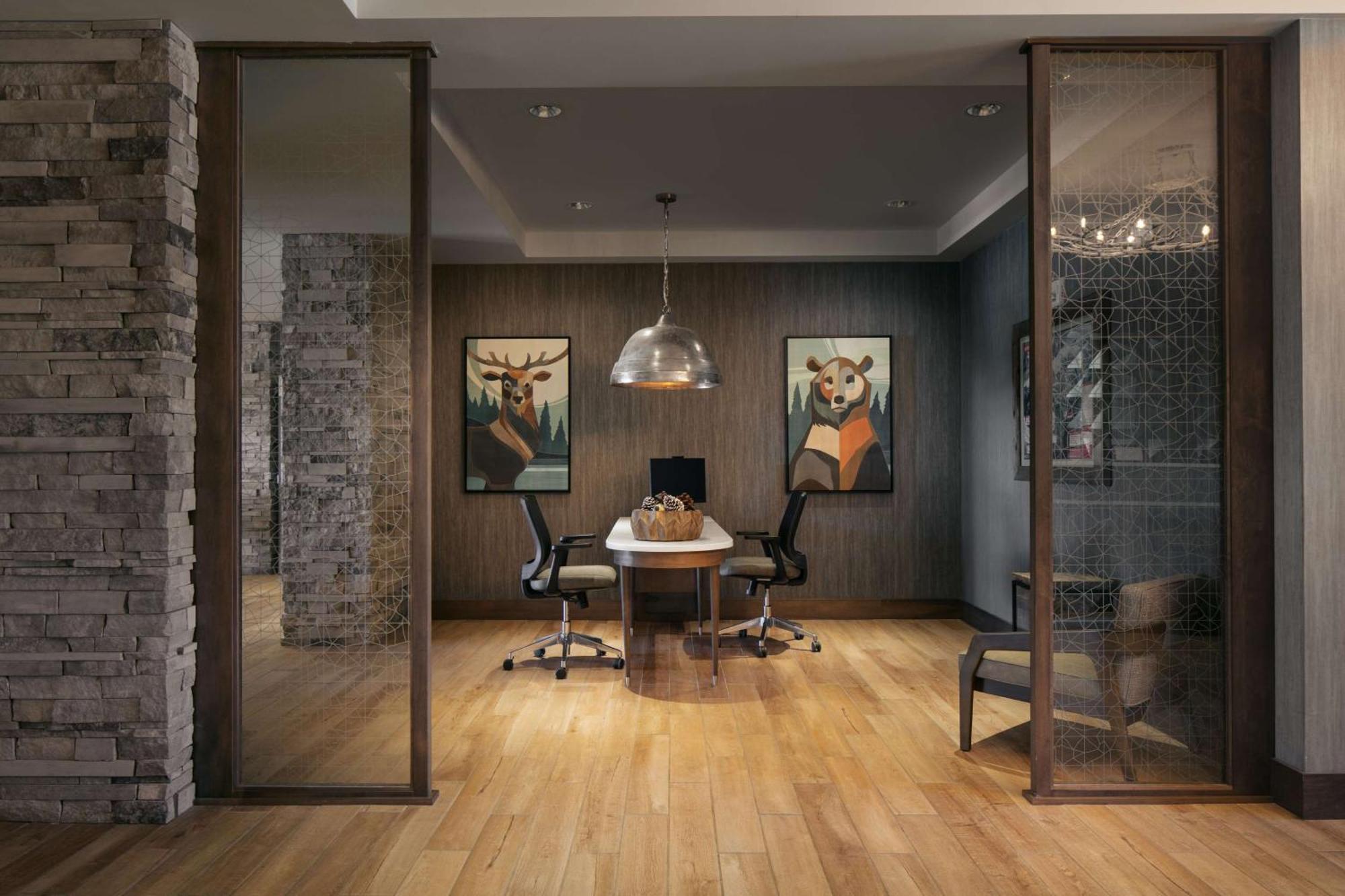 Homewood By Hilton 3* Dillon