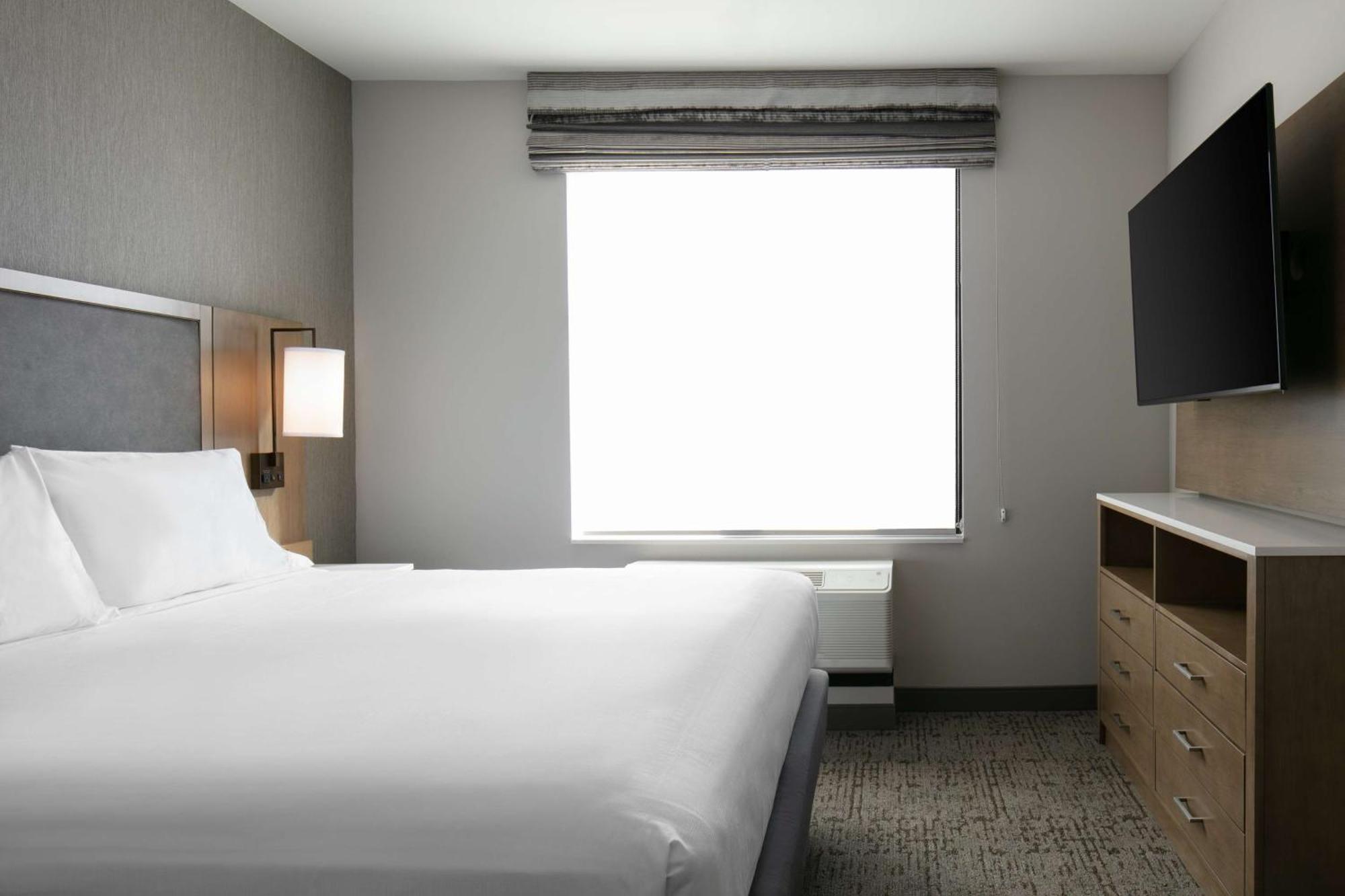 Homewood By Hilton Hotel 3*