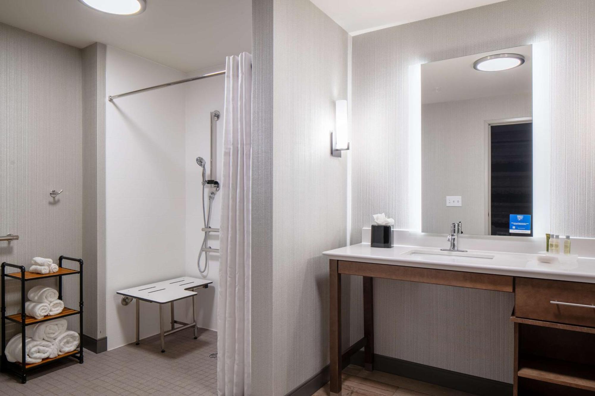Hotel Homewood By Hilton