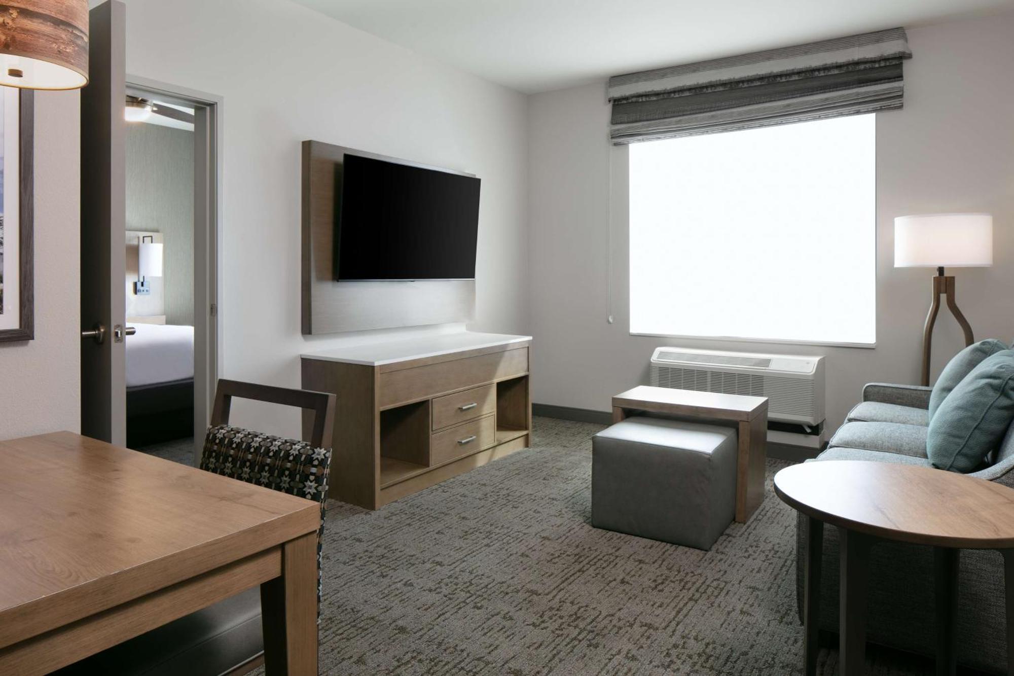 Hotel Homewood By Hilton 3*