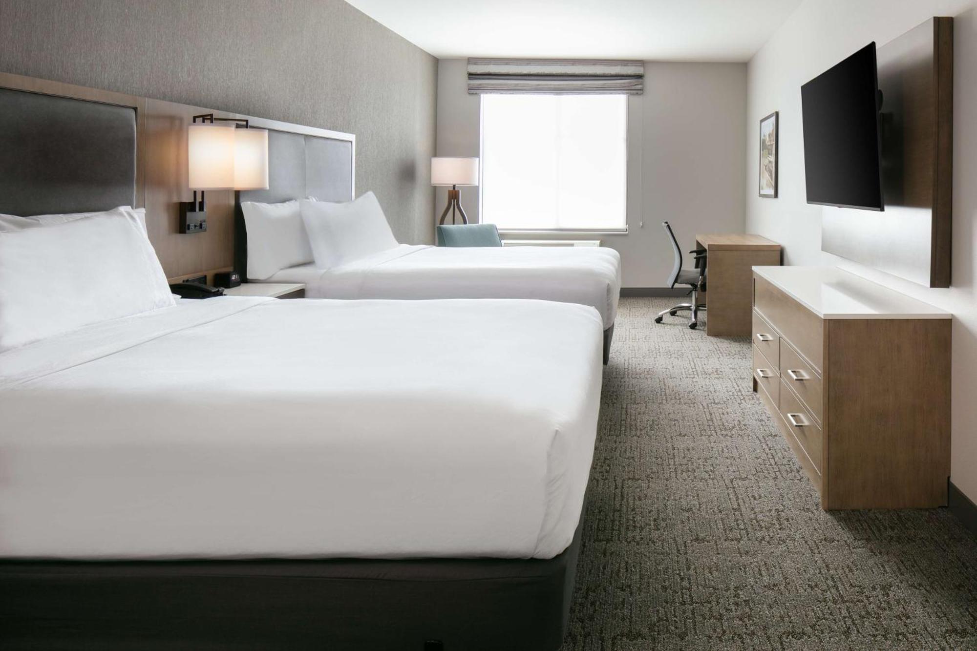 Hotel Homewood By Hilton 3*