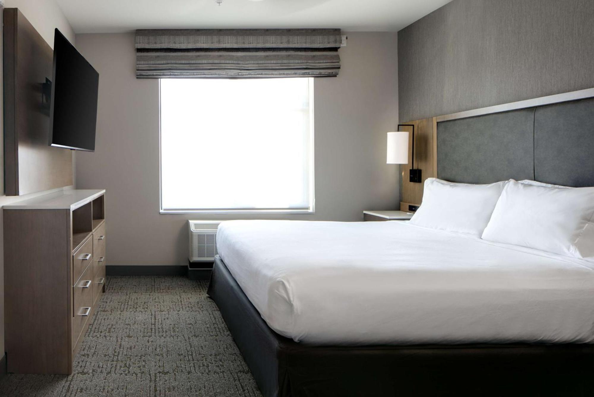 Homewood By Hilton Hotel 3*