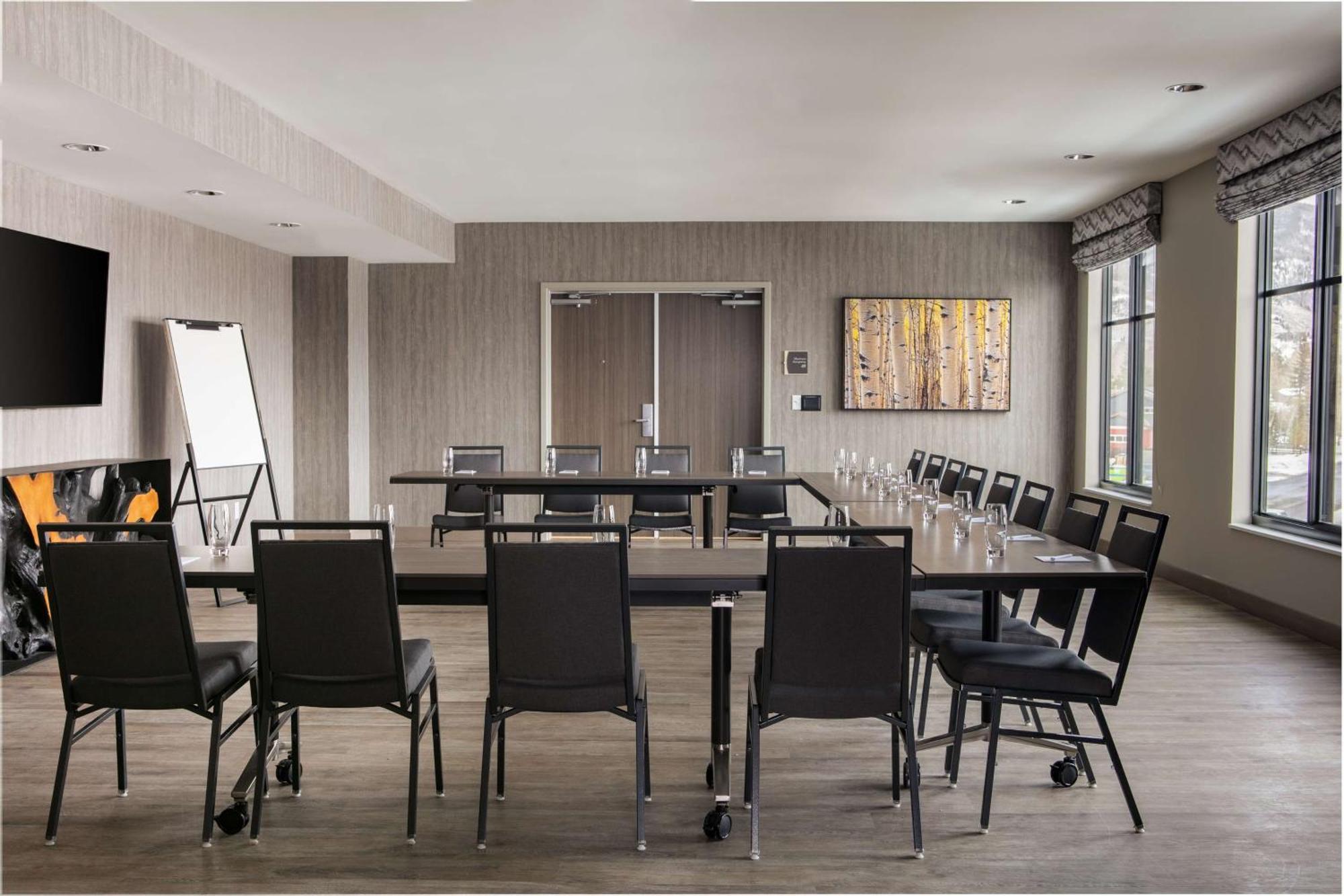 Hotel Homewood By Hilton Dillon