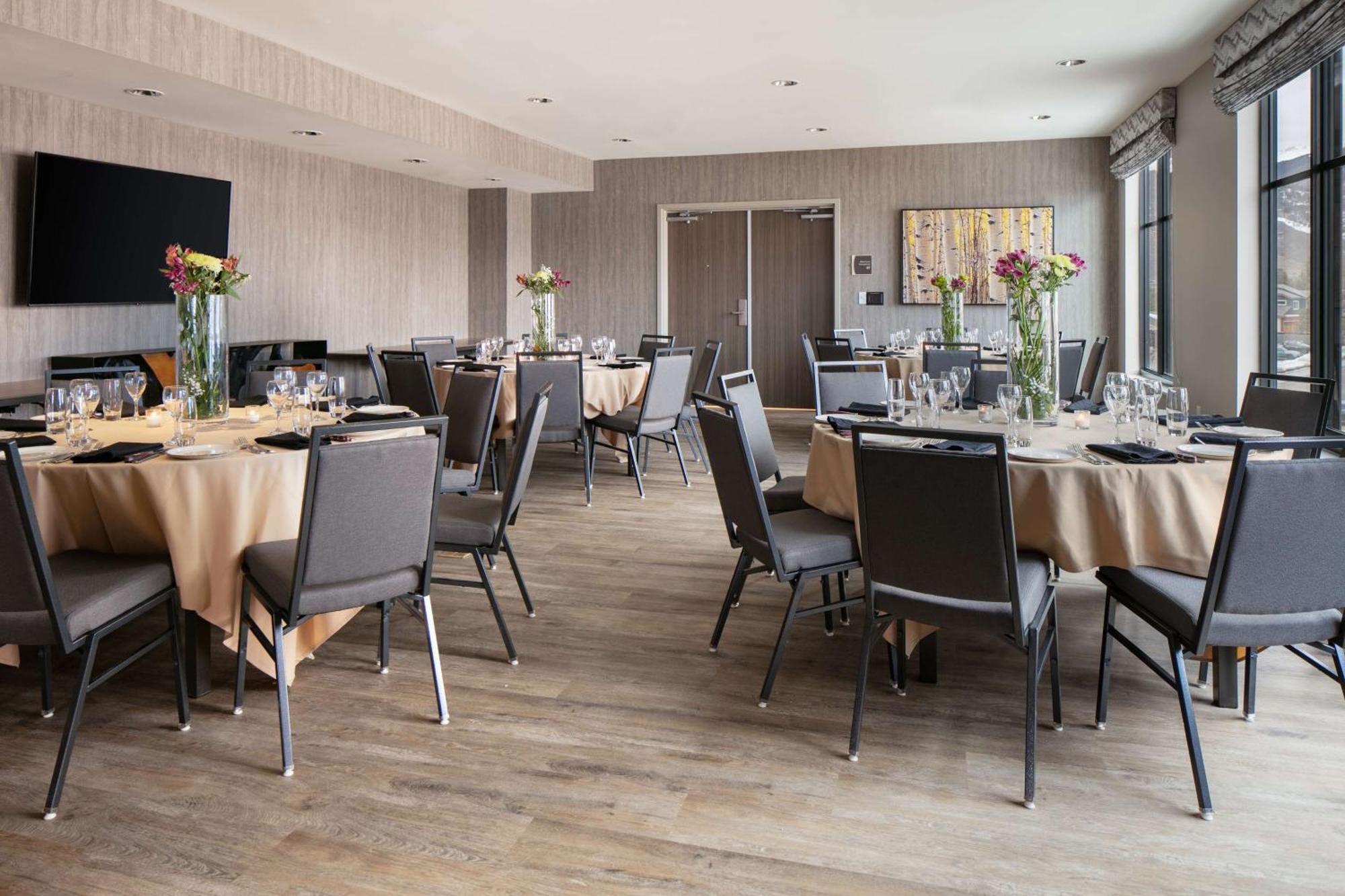 Hotel Homewood By Hilton