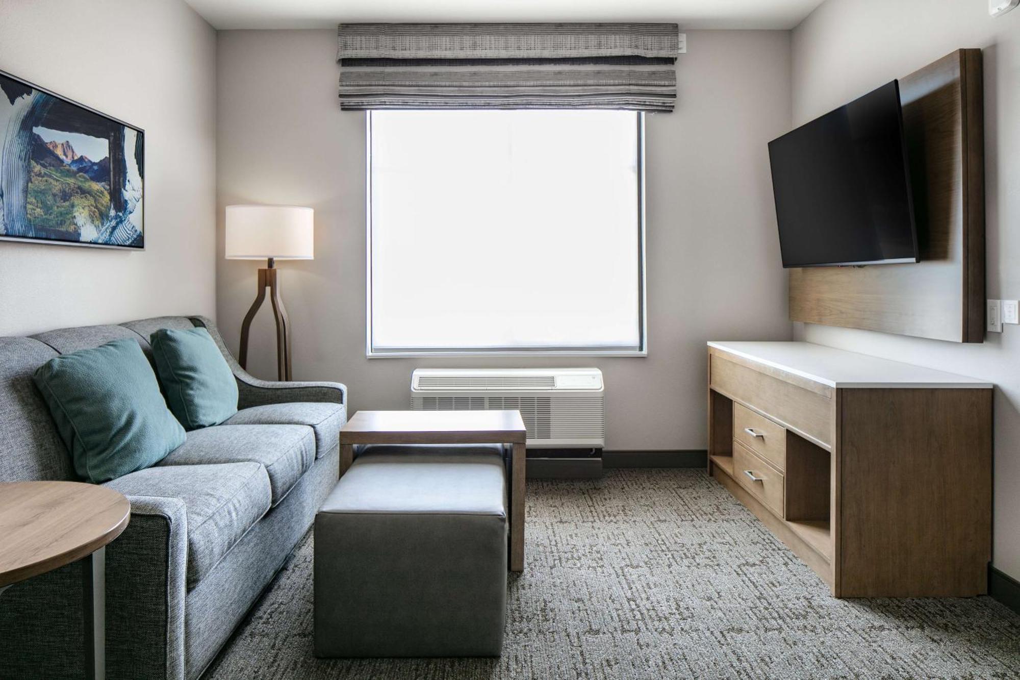 Homewood By Hilton Hotel 3*