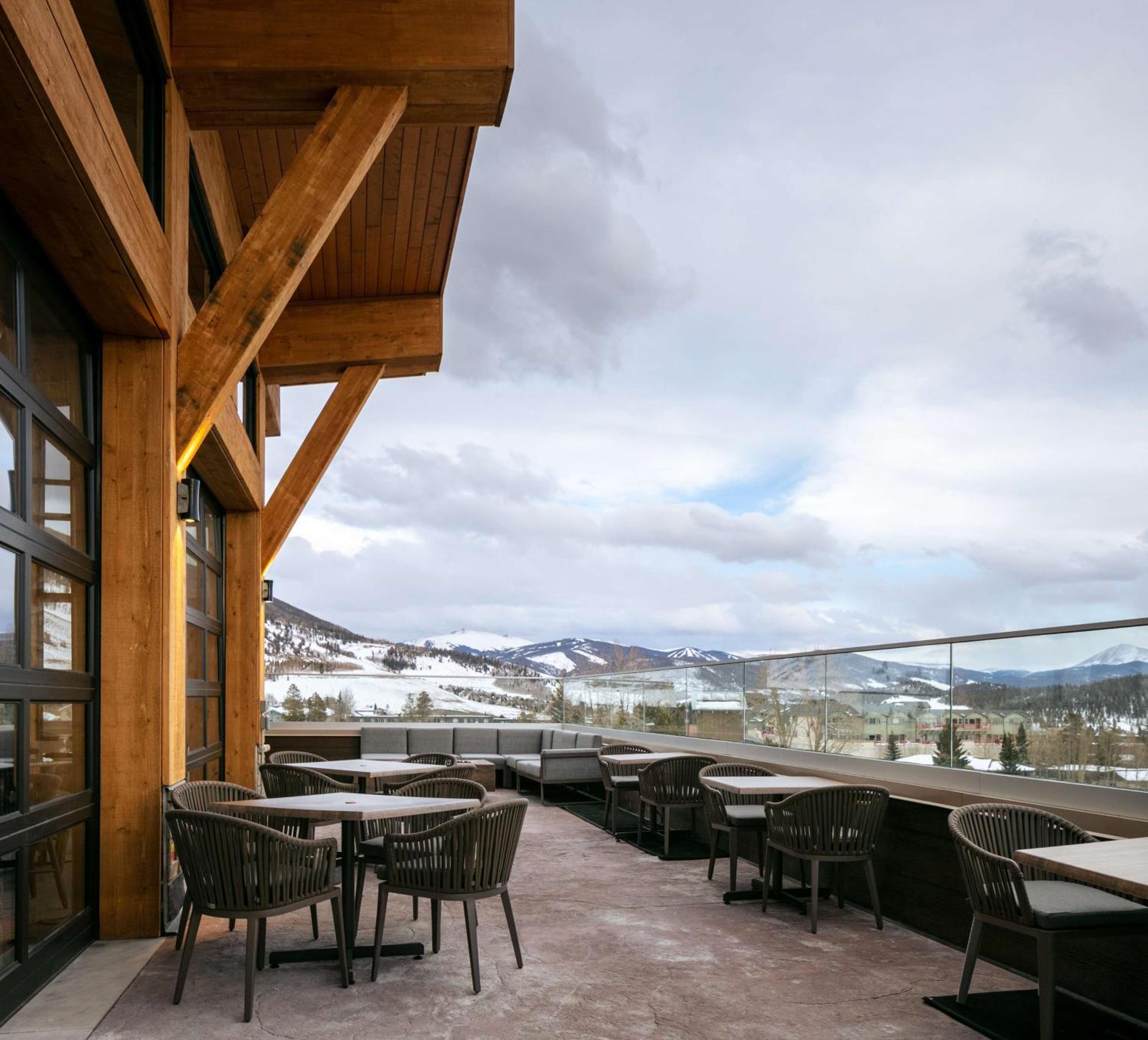Homewood By Hilton 3*