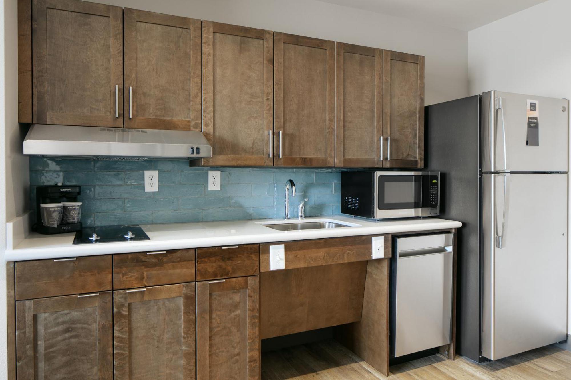 Homewood By Hilton 3* Dillon